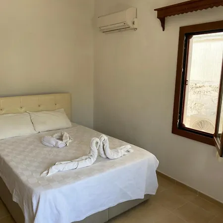 Apartamento Okyanus Second Floor Number 7