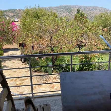 Okyanus Second Floor Number 7