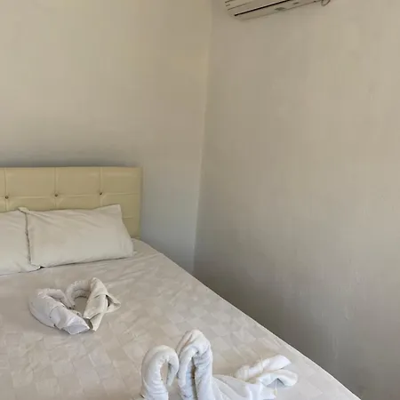 Apartamento Okyanus Second Floor Number 7 *