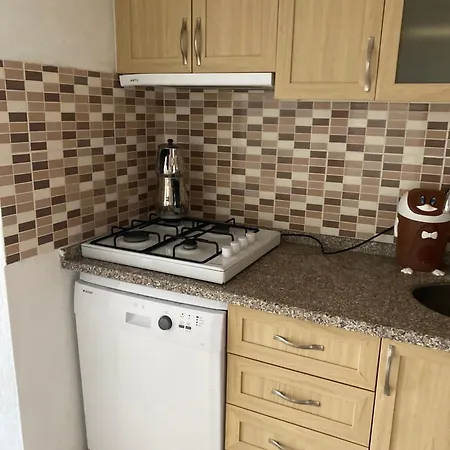 Okyanus Second Floor Number 7 Apartamento