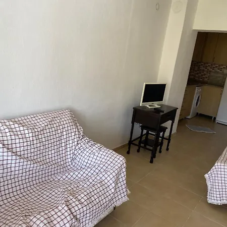 Apartamento Okyanus Second Floor Number 7 *