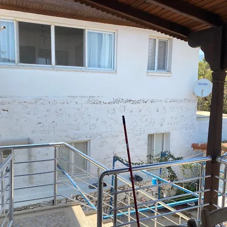 Okyanus Second Floor Number 7 Apartamento