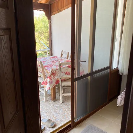 Okyanus Second Floor Number 7 Apartamento