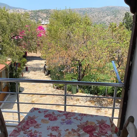 Apartamento Okyanus Second Floor Number 7